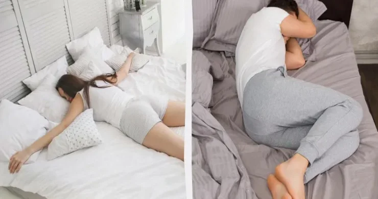 Yuxu pozanız psixi sağlamlığınız haqqında KONKRET