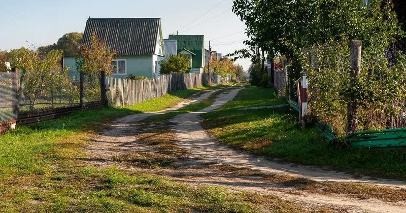 В России могут исчезнуть сотни городов Minval Politika