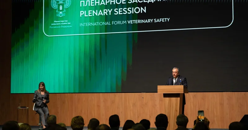 Ключ к продовольственной устойчивости