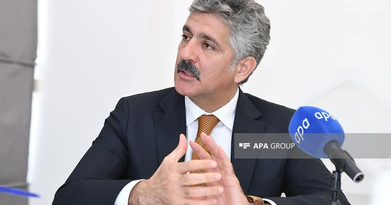 В Азербайджане создают национальный аналог премии Букер