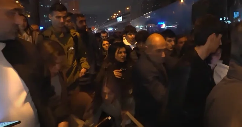 “Kameranı çevirsən, görərsən ki, qadınlar nə zülm çəkir” Video