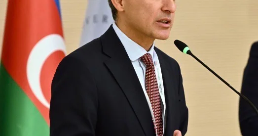 “Bunun töhfəsini yaxın gələcəkdə Azərbaycan iqtisadiyyatında hiss edəcəyik”