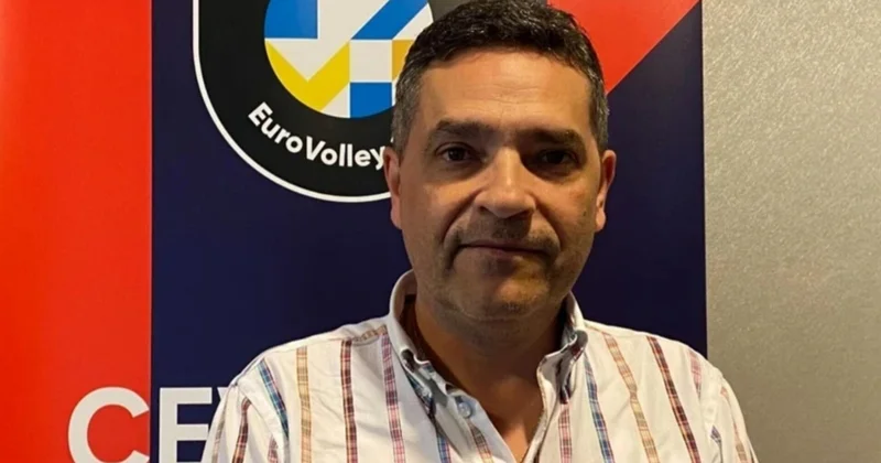 Federasiya rəsmisi üçün beynəlxalq təyinat