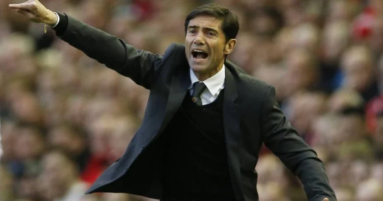 La liqada ayın ən yaxşı baş məşqçisi AÇIQLANDI