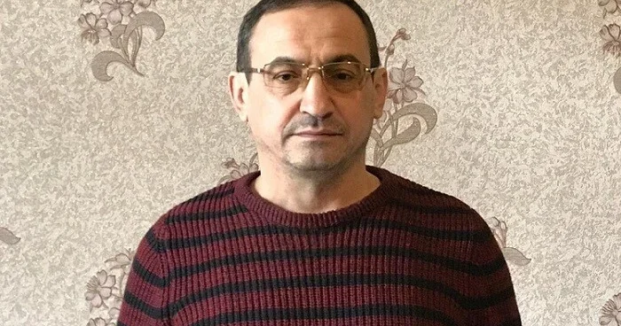 Məmməd İbrahimə də ittiham elan olundu