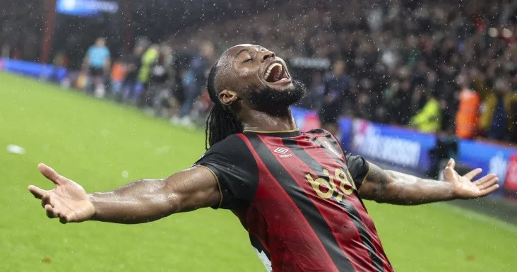 Mançester Siti yanvarda qanalı hücumçunu rənglərinə bağlamağı planlaşdırır