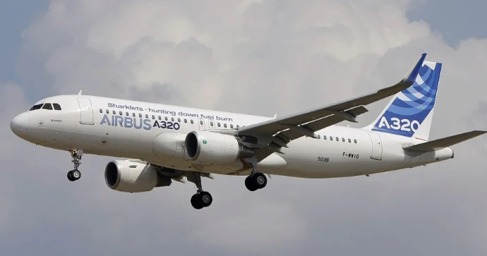“Airbus” təyyarələrinin proqram təminatındakı problem hələ də qalmaqdadır
