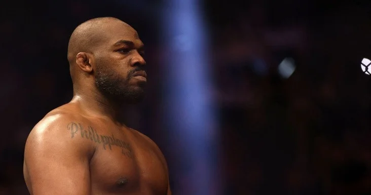 Con Cons: “Mənim istedadım Tanrıdandır”