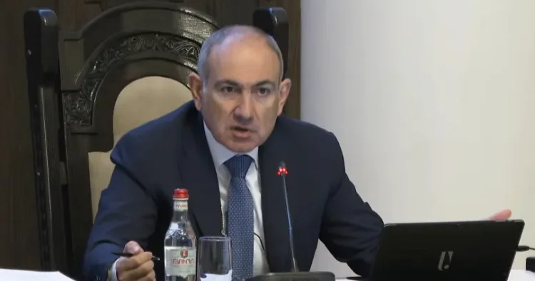 Paşinyan köhnə Qarabağ klanının təsirini zəiflətmək istəyir AÇIQLAMA