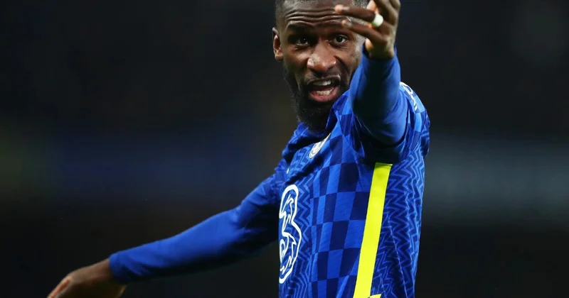 “Fənərbağça” Rüdigeri heyətinə qatmaq istəyir