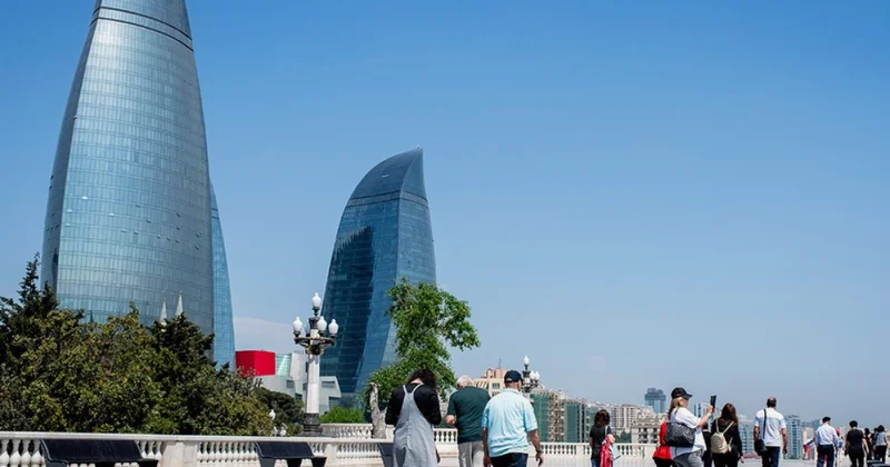 Обнародована статистика по ВИЧ в Азербайджане