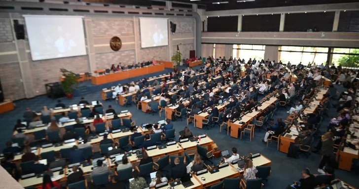 Азербайджан председательствует на ключевом заседании ЮНЕП в Найроби