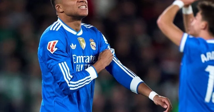 Mbappe: İstədiyimiz nəticə bu deyildi