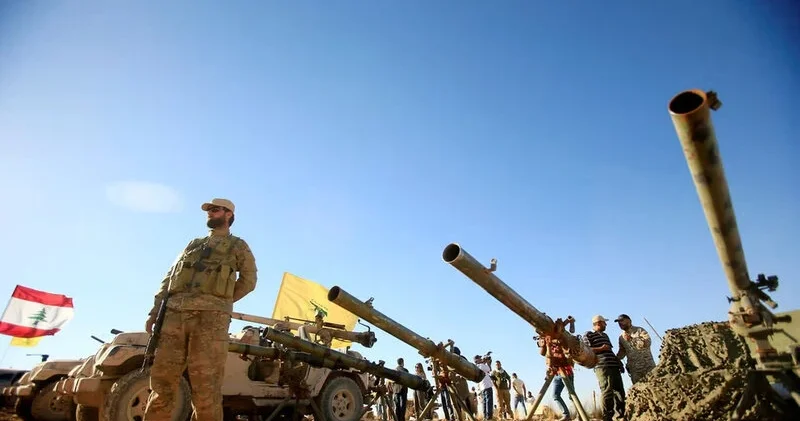 KİV: “Hizbullah”ın tərksilah edilməməsi müharibəyə səbəb olacaq