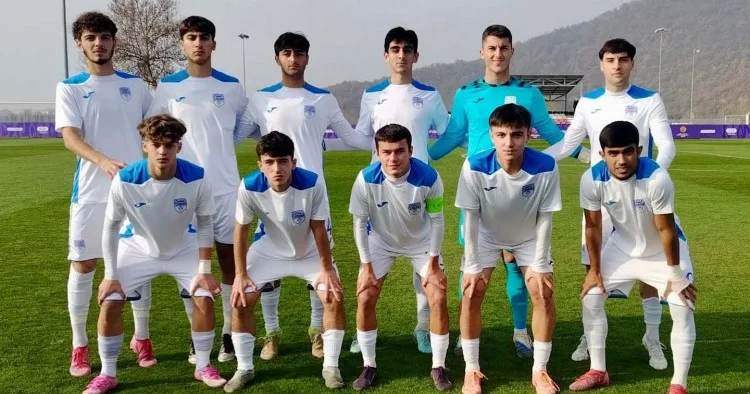 Sabah ın akademiyası həftəni 10 qələbə ilə başa vurdu