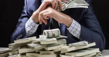 Rusiyanın ən varlı şəxslərinin sərvəti 18,1 milyard dollar artıb