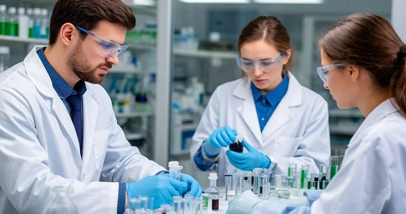 Ömrü iki dəfə uzadan dərman hazırlandı