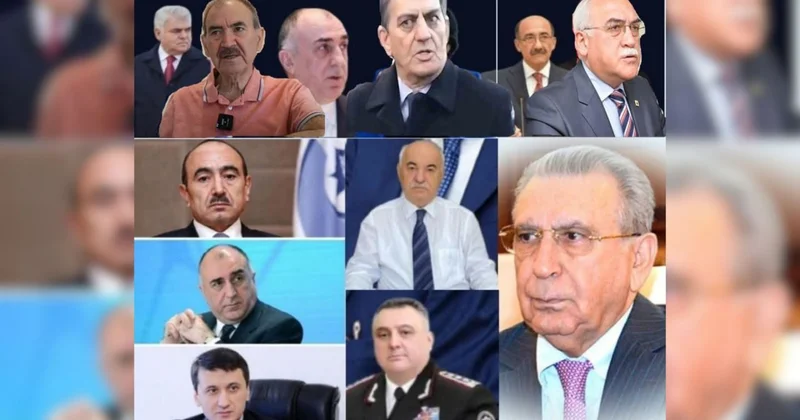 Əli Kərimli həbs edilincə Cəmil Həsənli xaricə qaçmaq istədi ANALİZ