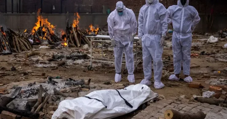 Koronadan da, qorxulu VİRUS Qonşularımızda olub, Azərbaycanda vəziyyət necədir?