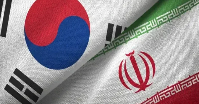 Cənubi Koreyanın iki vətəndaşı İranda həbs olunub