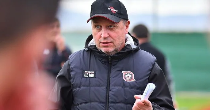 Нефтчи и Вернидуб не могут договориться