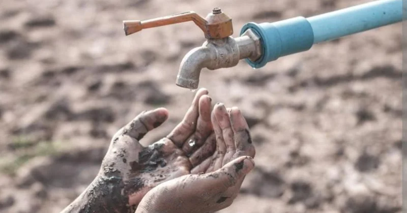 Suya qənaət üçün yeni suvarma texnologiyalarına keçid labüddür