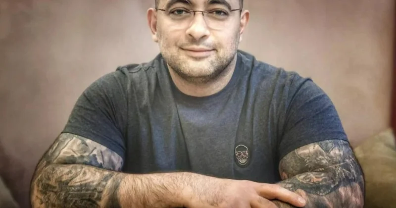 Спецназ задержал нового лидера азербайджанцев на Урале Minval Politika