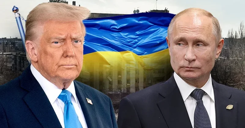 Два триллиона на крови: как США и Россия решают украинский кризис МНЕНИЕ