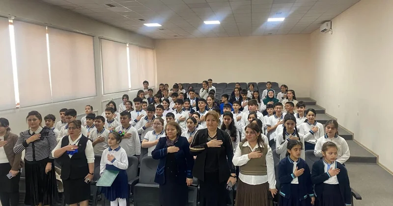 Xankəndidə Laçın şəhəri günü qeyd olunub FOTO