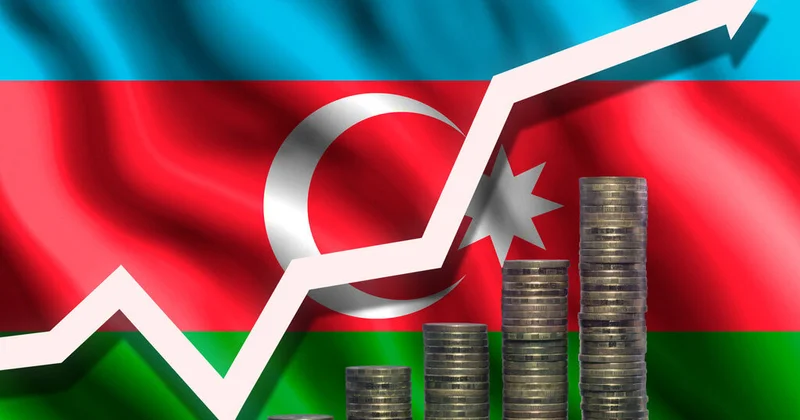 Fitch Solutions представила прогноз по экономике Азербайджана