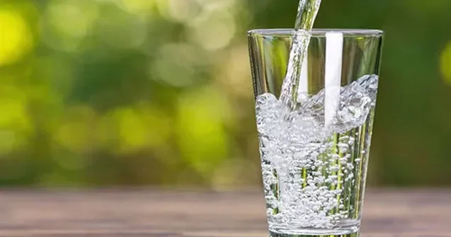 İlıq su içməyin FAYDALARI