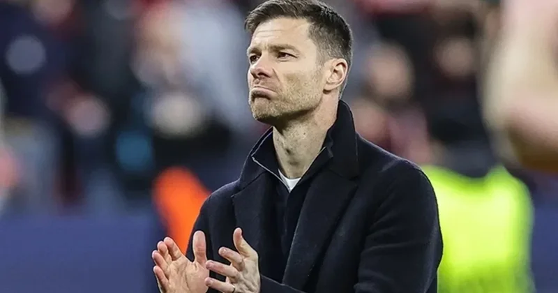 Судьба Хаби Алонсо решится в ближайшем туре Ла Лиги