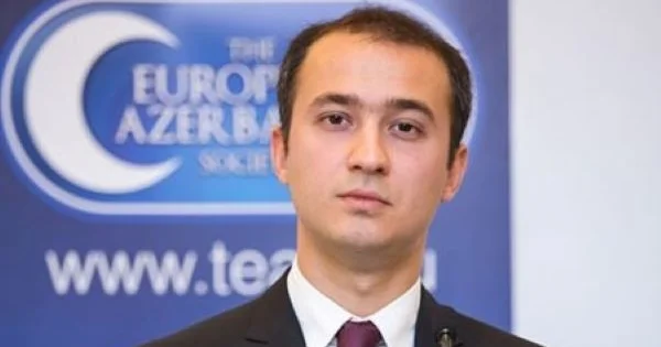 Kəmaləddin Heydərovun oğluna qarşı iddia qaldırılıb