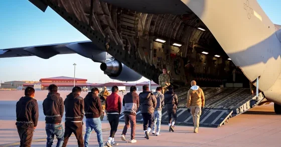 44 əcnəbi Gürcüstandan deportasiya edildi Azərbaycanlılar da var