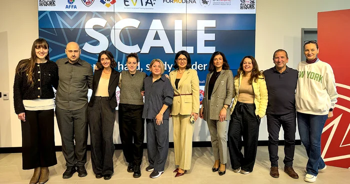 AFFA nümayəndələri beynəlxalq konfransda