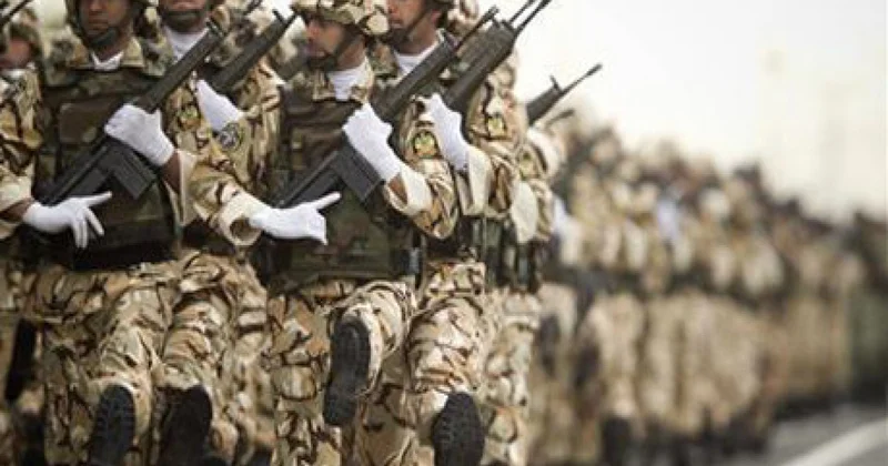 İranda ŞƏT üzvü olan ölkələrin birgə anti terror təlimləri keçirilir