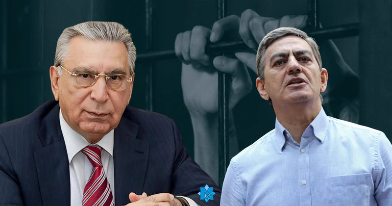 Ramiz Mehdiyev işi iki nəfərlə yekunlaşmayacaq Komitə sədri