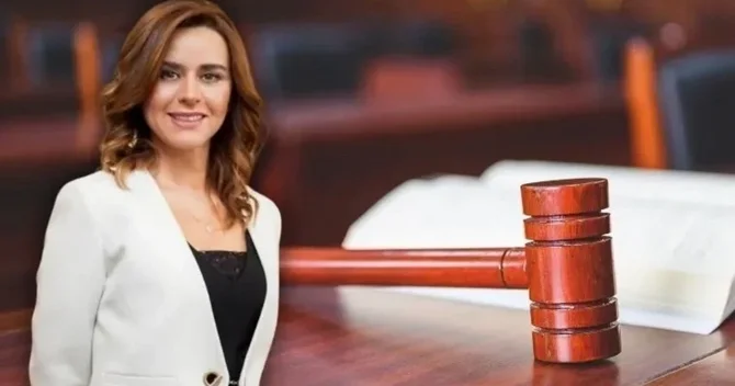 Türkiyədə futbolçuları aldadıb pullarını mənimsəyən Seçil Erzan 100 ildən çox müddətə həbs edildi