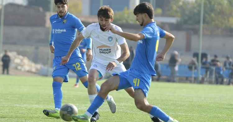 Son gündə 2 heç heçə Əvəzedicilər liqası