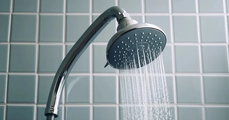 Göbələkdən tutmuş, leqionellaya qədər… Duş başlığında gizlənən TƏHLÜKƏ