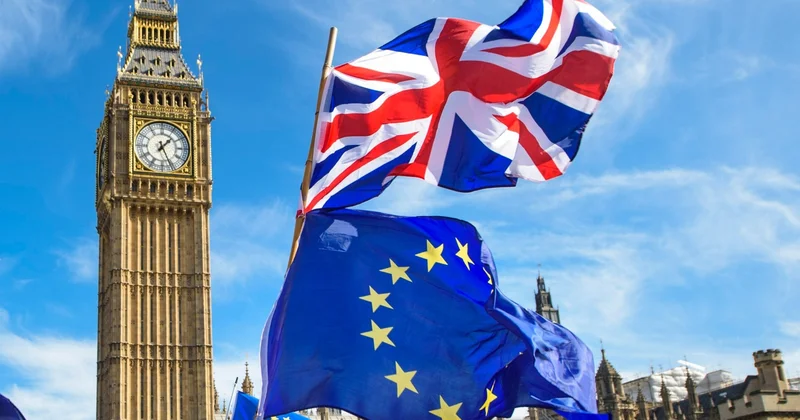 Лондон признал ущерб от Brexit и готов к сближению с ЕС Minval Politika