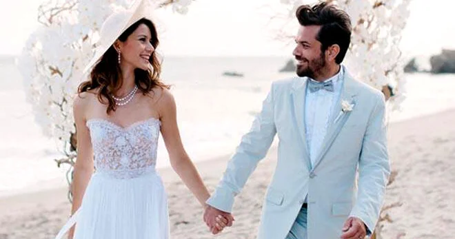 Berenin gəlinliyi də yanıb, kül olub