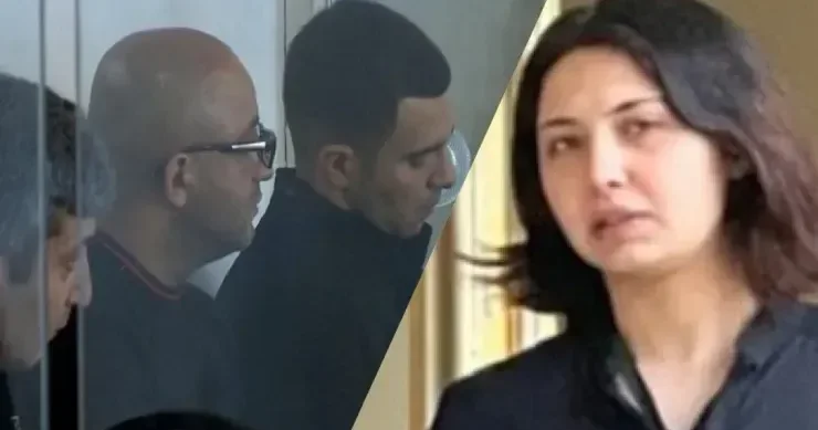 Söyüş söydü, mən də onu vurdum Həyat yoldaşının qətlini sifariş edən Əzizənin CİNAYƏT İŞİ