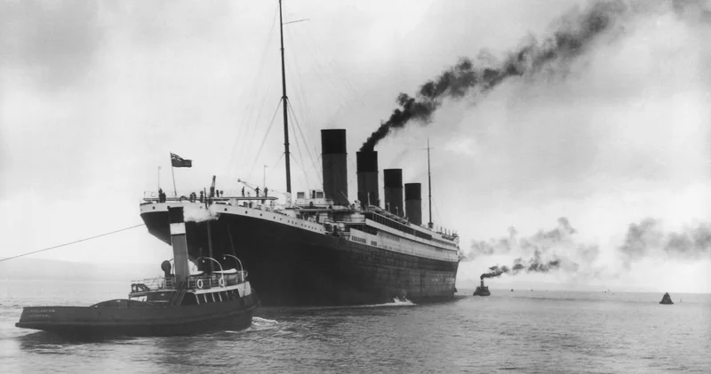 “Titanik“in qaldırılması mümkünmü? Dərinlik, elm və etika bu sualı birdəfəlik həll edir“ “Slash Gear“