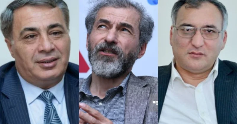 Əsəd Cahangir fəlsəfi debata niyə çıxıb? Ağalar Qutdan tənqidçiyə cavab