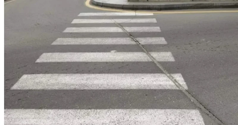 Paytaxtda ölümcül qəza: piyada xəstəxanada vəfat etdi