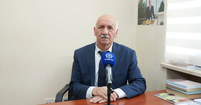 Tariximiz və özümüz