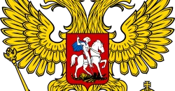 Rusiyanın gerbi dəyişir