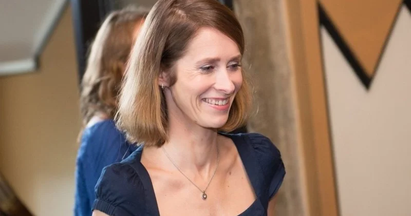 Kaya Kallas: Ukraynanın mümkün qədər güclü olmasına çalışmalıyıq