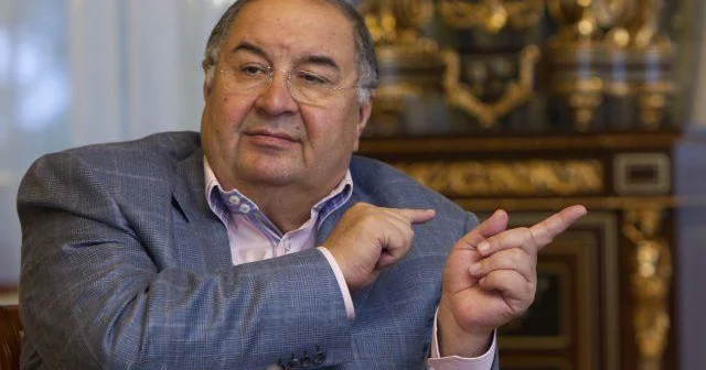 Rusiya iş adamlarının sərvəti açıqlandı